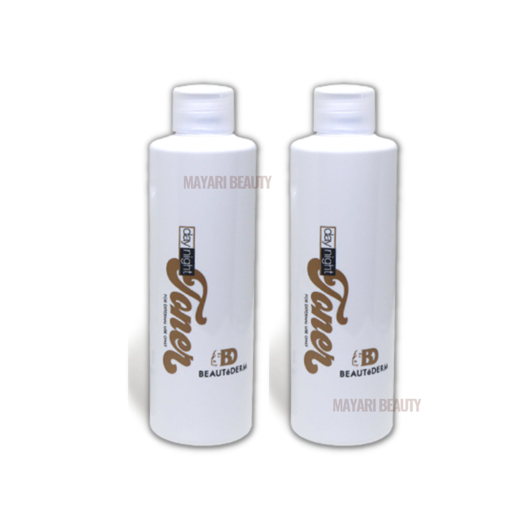 Day and Night Toner