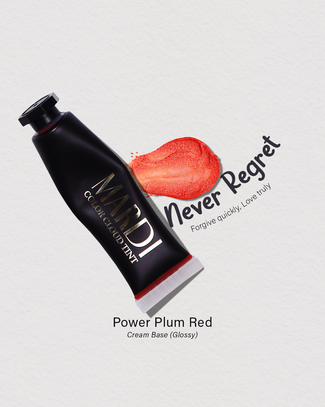 Mardi Color Cloud Tint