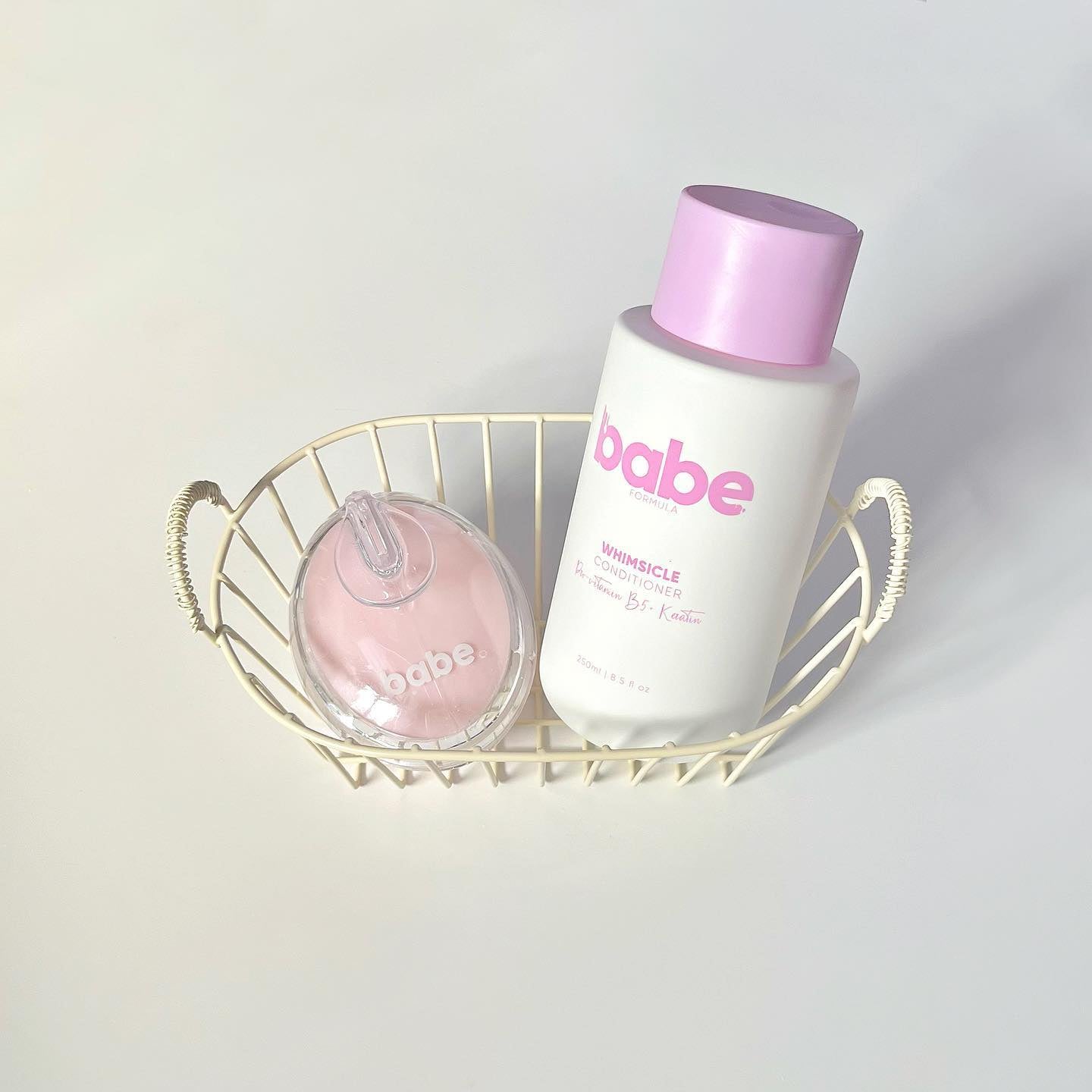 Babe Formula Whimsicle Conditioner - 250ml