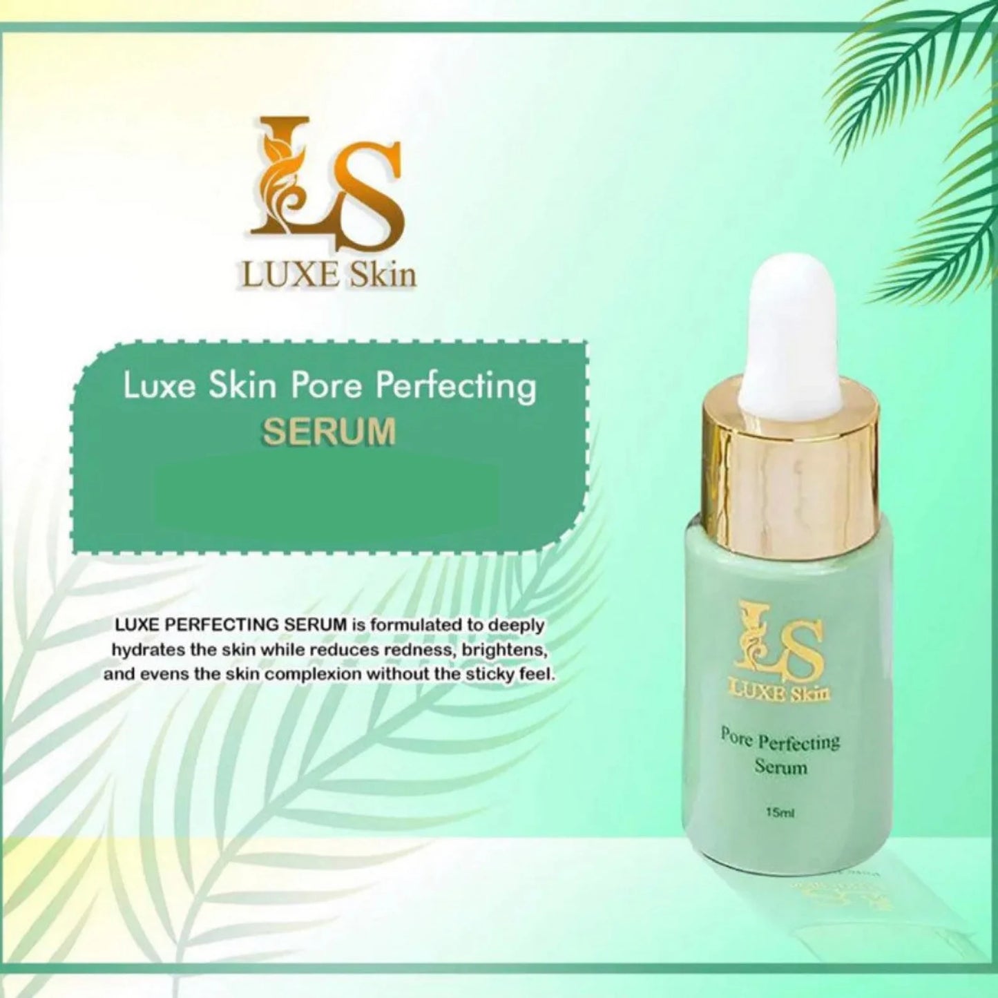 Pore Perfecting Set