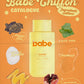 Babe Formula Chiffon Shampoo and Conditioner - 250ml