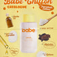 Babe Formula Chiffon Conditioner - 250ml