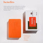 Papaine Soap (150g) BUY 1 TAKE 1