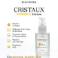 CRISTAUX VITAMIN C SERUM SKIN ENERGIZING SERUM