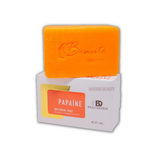 Papaine Soap (150g)