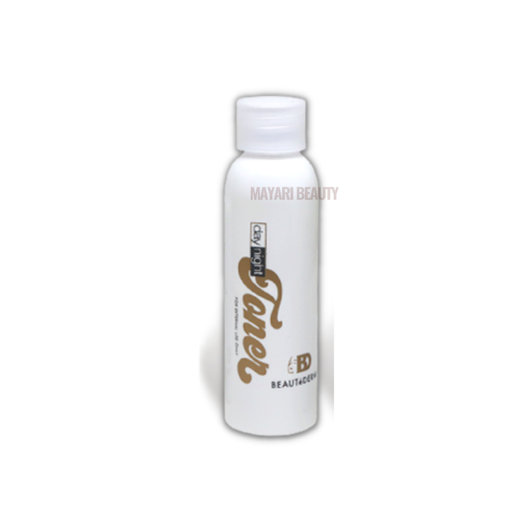 Day and Night Toner