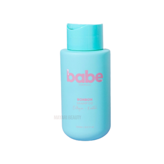Babe Formula Bonbon Shampoo - 250ml