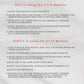 V-Lift Machine (RF Skin Lifting Machine)