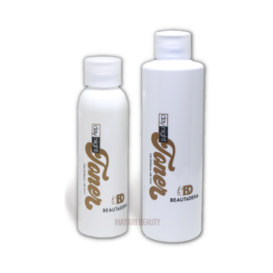 Day and Night Toner