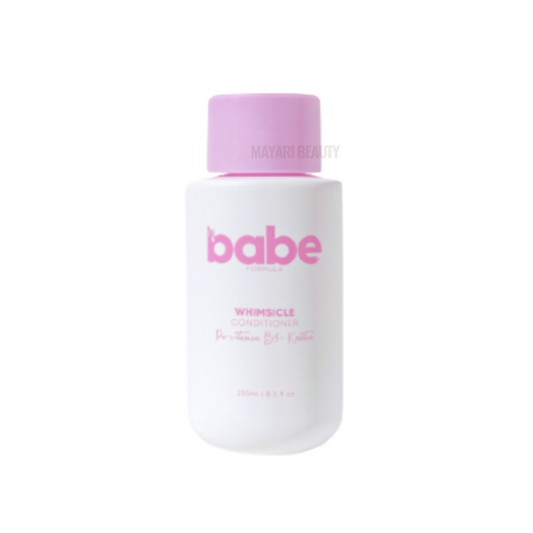 Babe Formula Whimsicle Conditioner - 250ml