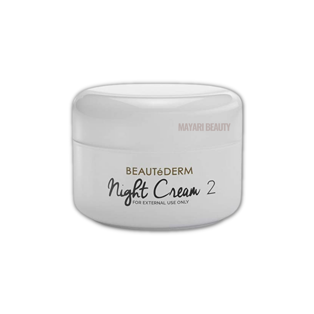 Out of Stock (beautederm)