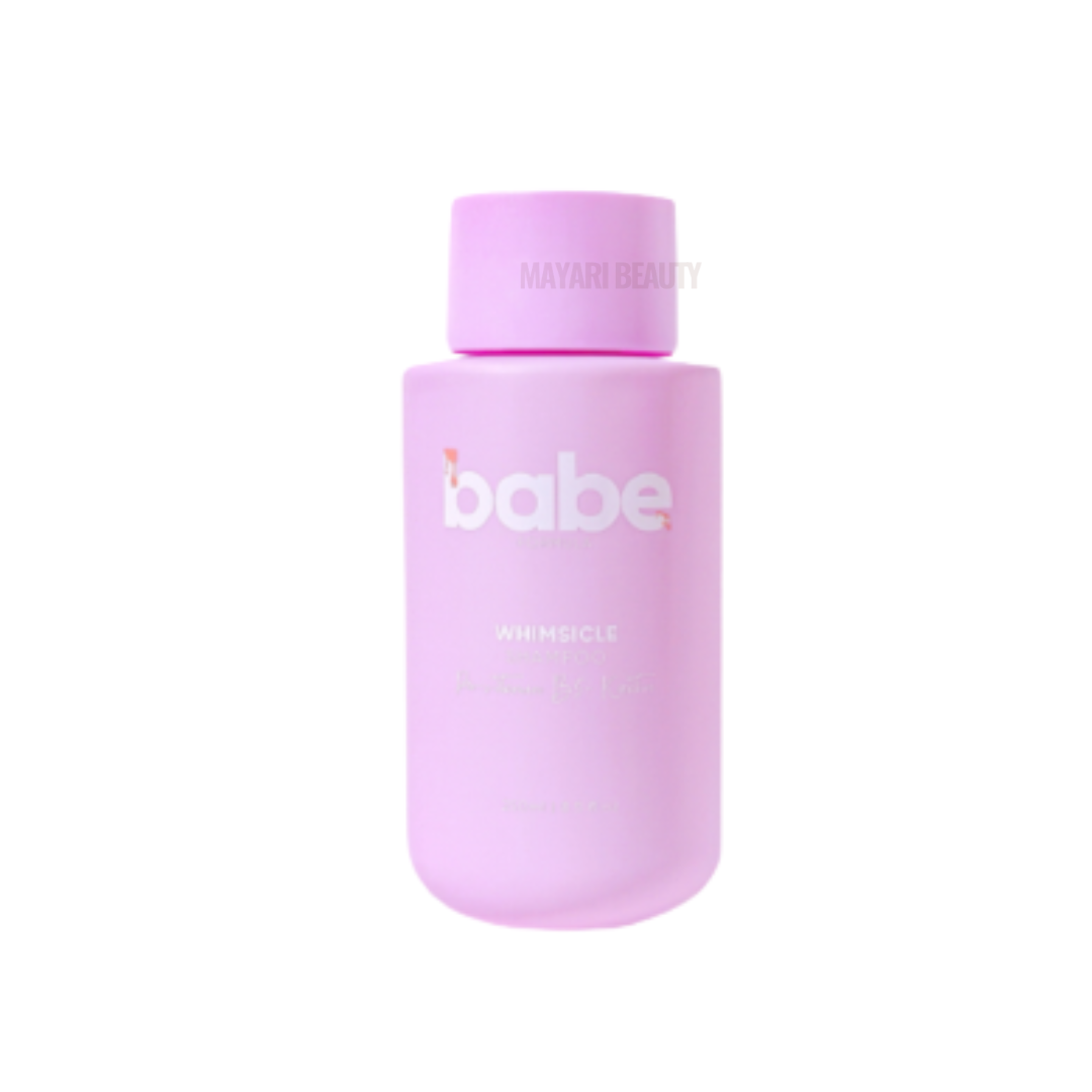 Babe Formula Whimsicle Shampoo - 250ml
