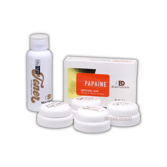 Travel Set