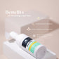 Purifie Facial Cleanser with Pump Brush (100ml)
