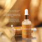 Cristaux Gold Elixir Serum