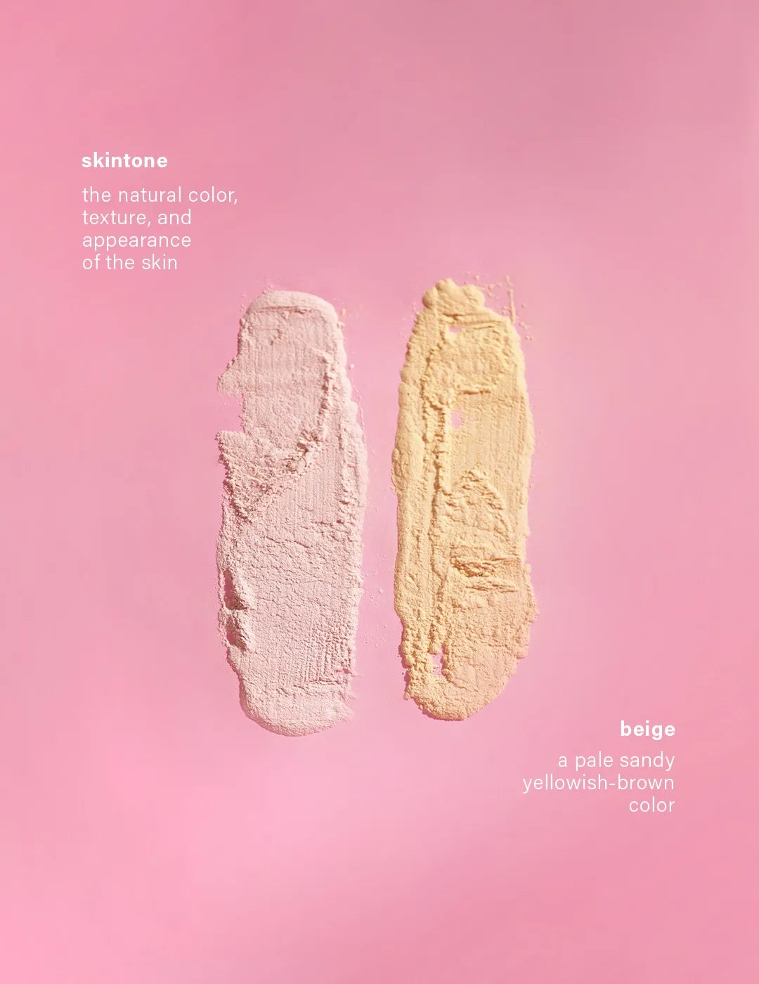 Belle Mineral Powder (10g)