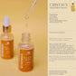 Cristaux Gold Elixir Serum