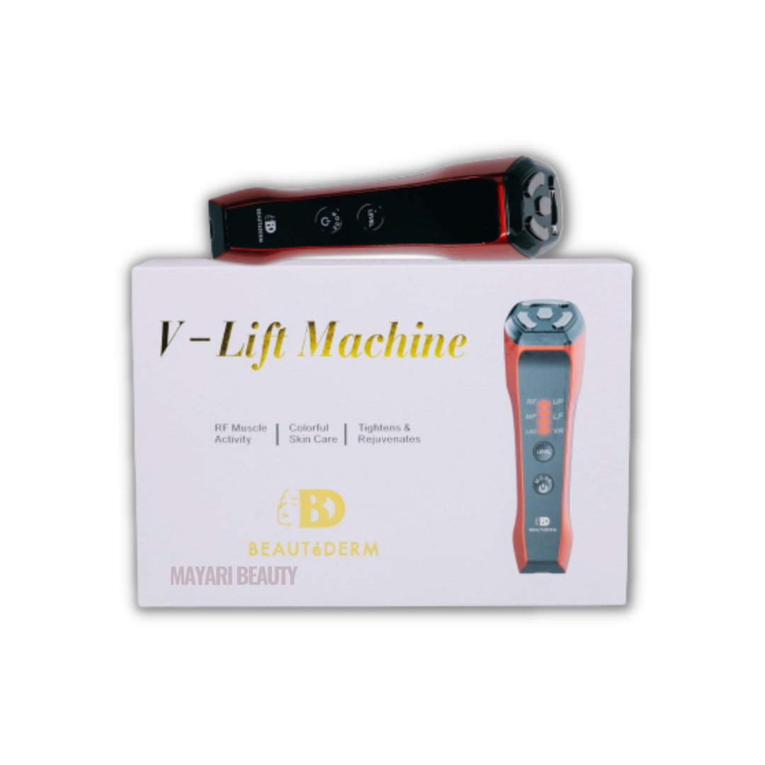 V-Lift Machine (RF Skin Lifting Machine)