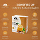 Caffe Macchiato