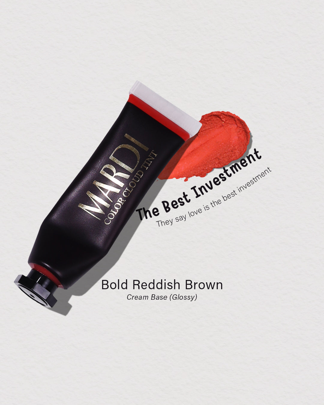 Mardi Color Cloud Tint
