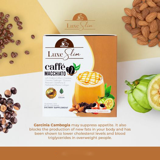 Caffe Macchiato