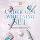 Underarm Whitening Toner (120ml)