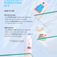 Underarm Whitening Toner (120ml)