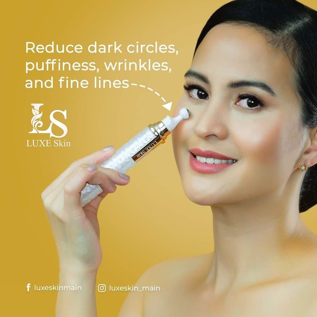 Eye Rescue Cream