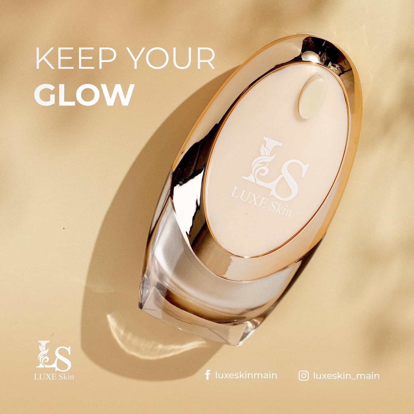 Serum Foundation