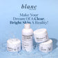 Blanc – Acne Banishing Cream (20g)