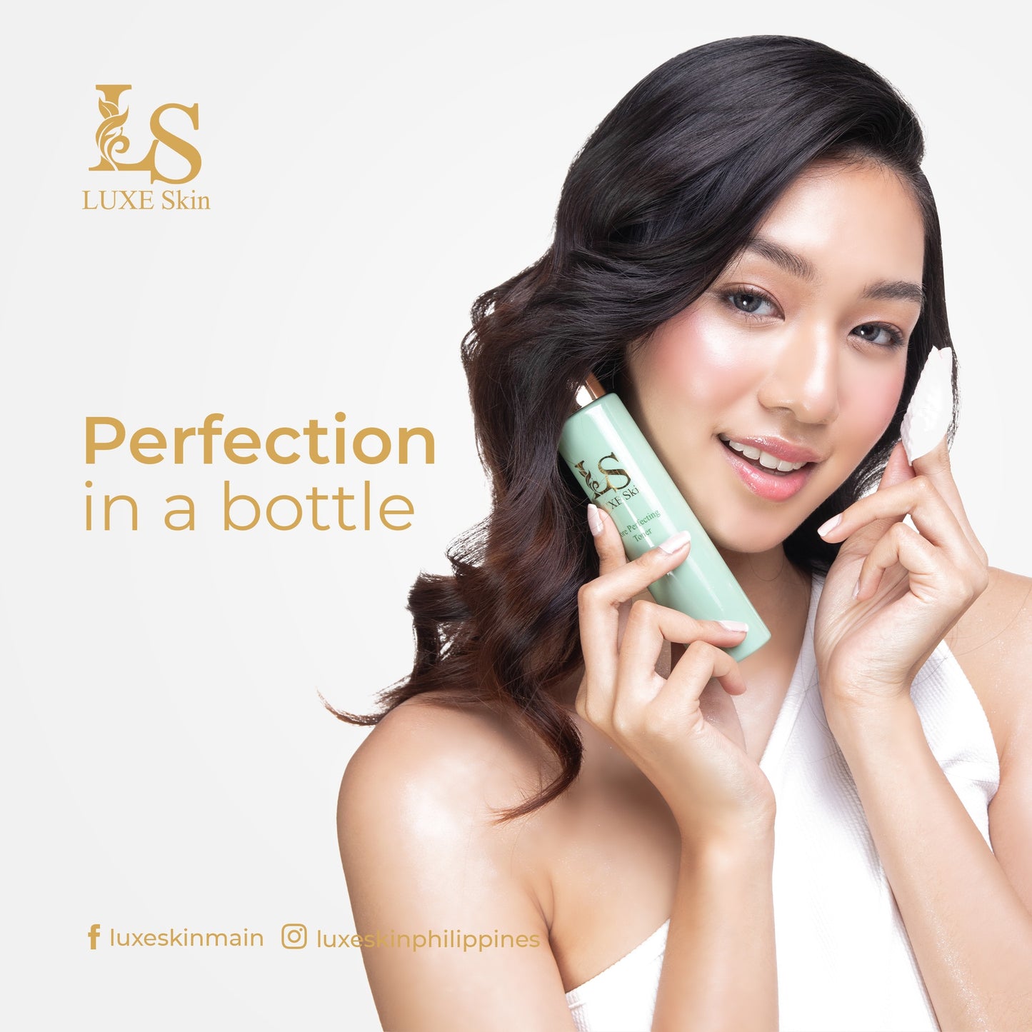 Pore Perfecting Toner (120ml)