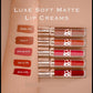Luxe Cosmetics - Boss Lady
