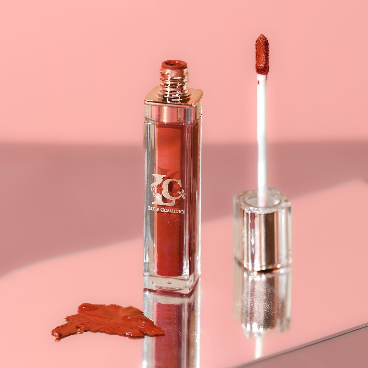 Luxe Cosmetics - Boss Lady