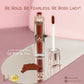 Luxe Cosmetics - Boss Lady