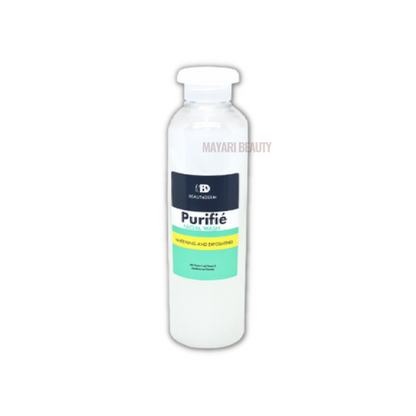 Purifie Facial Cleanser