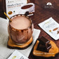 Dark Choco Chocolate Drink