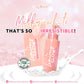 Luminous Glow 10x Whitening Serum Lotion