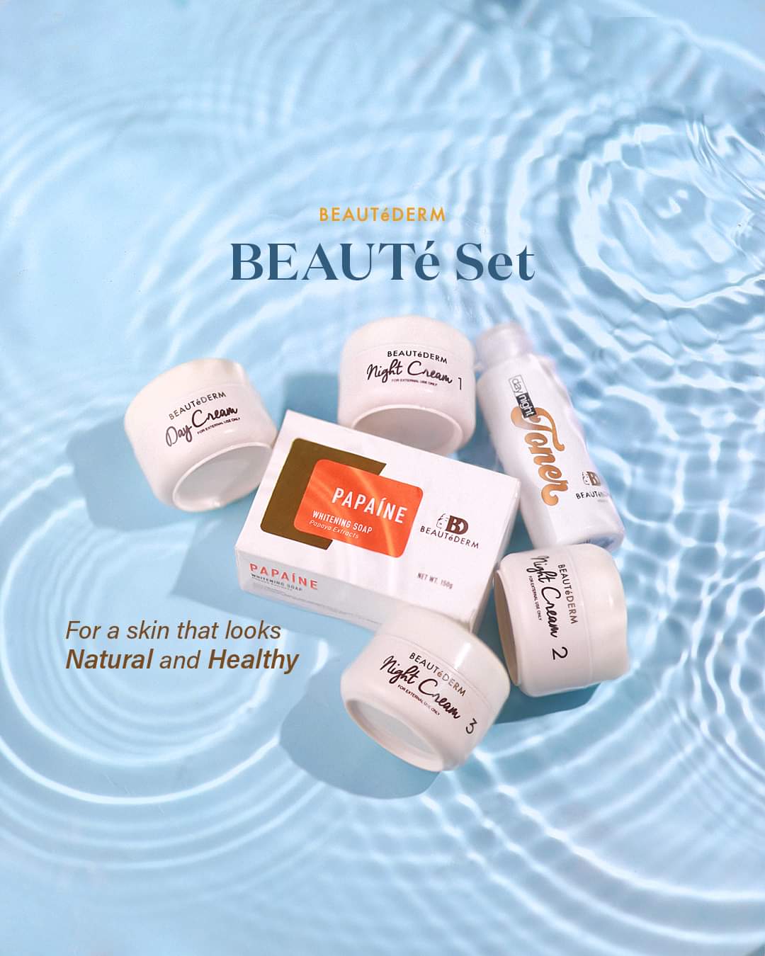 Premium Set